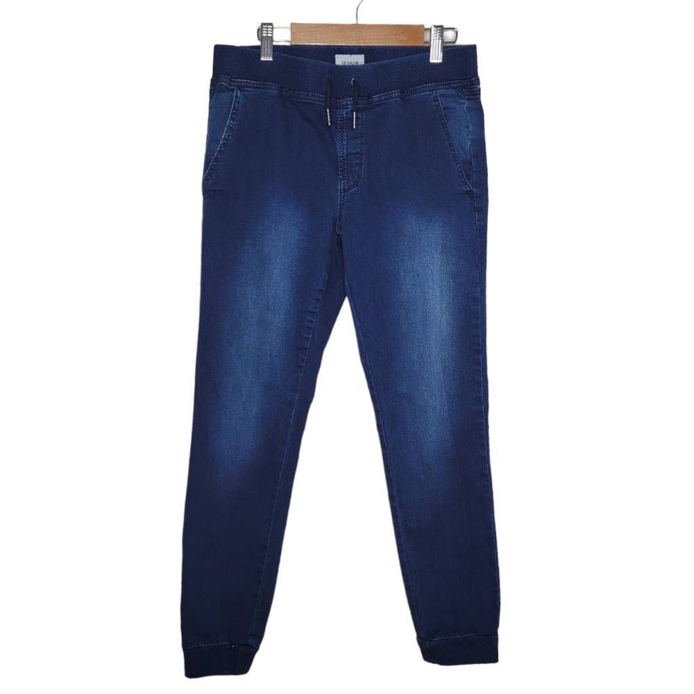 Hudson Denim Joggers
